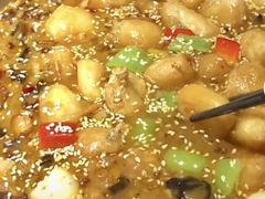 -58度品质川菜馆(经一路店)