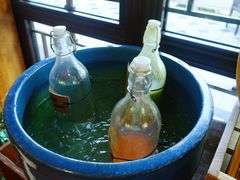 -杭州西子湖四季酒店-WL BISTRO西湖餐厅(灵隐路店)