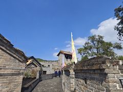-郭峪古城