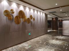 -雅戈尔富宫大酒店(观前街店)