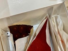 -St蛋糕王国(亨特店)