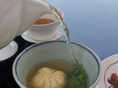 -杭州西子湖四季酒店·金沙厅