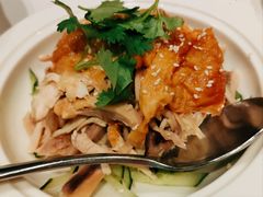 -莲苑中餐厅·Lotus Court(厦门马哥孛罗东方大酒店)