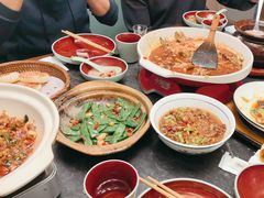 -小湘旺臭鳜鱼·新湘菜(马连道路店)