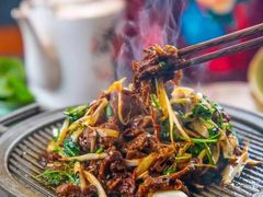-潍坊菜馆(三里河南横街店)