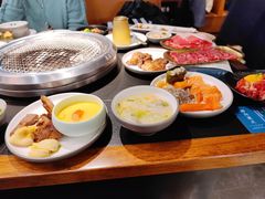 -東盛炭烤自助料理(浦东文峰广场店)