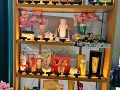 -星巴克(来福士办公楼店)