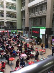 门急诊-首都医科大学附属北京儿童医院