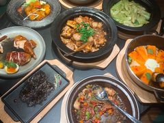 -木棉·醉心粤味(COCO Park店)