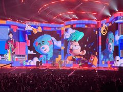 -宝能国际体育演艺中心