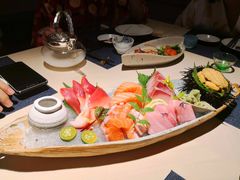 -本逸·割烹料理(湖墅店)