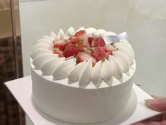 -积慕Cake(解放大道店)