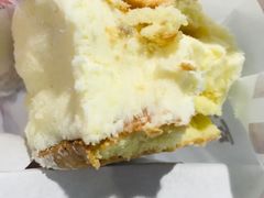 香妃雪蛋糕-百年义利(通州北苑南路店)