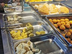 -净行天厨(莲塘总店)