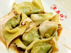 -东泰祥生煎馆(重庆北路店)