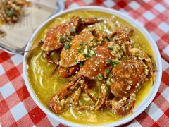 -琼大师东方烤乳猪(亚特兰蒂斯店)