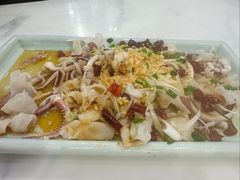 -威海渔村(黄兴路店)