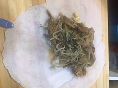 -安徽阜阳卷馍(西单店)