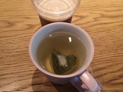 -星巴克(西安机场1店T3到达店)