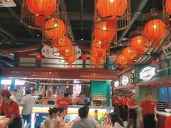 -辣小鲜·南昌大排档(船山路店)