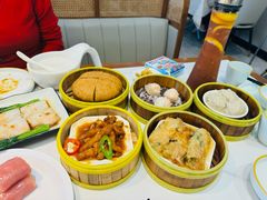 -皓景海鲜·地标美食(双月湾店)
