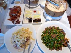 -澜小宴·锦绣江南(金沙滩店)