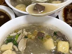 -苓记南京鸭血粉丝.皮肚面(县东巷店)