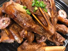 -乡亲鹅肉城(吴江店)