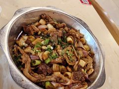 -勇记干锅居(德阳店)