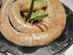 -俄士厨房(五棵松华熙LIVE店)