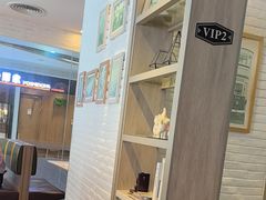 -新宝餐厅(流塘店)