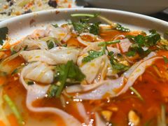 -谷丽麦馕新疆菜·清真(步步高梅溪新天地店)