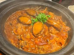 -红厨巷·淮扬菜(熙南里店)