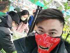 -农工商超市(金沙江路店)