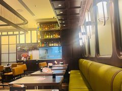 -渔语鱼新川菜Bistro(万象天地店)
