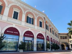 -佛罗伦萨小镇广佛名品奥特莱斯(疏港路店)