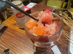 -聚点·北京串(簋街店)