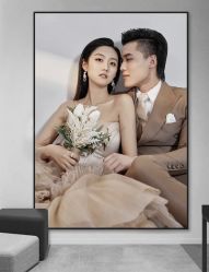 -易摄影婚纱摄影工作室