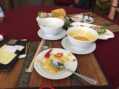 -BAI BUA RESTAURANT