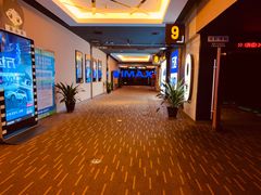 -万达影城(仓山万达广场激光IMAX店)