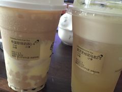 -喜茶(深圳福田星河COCO Park店)