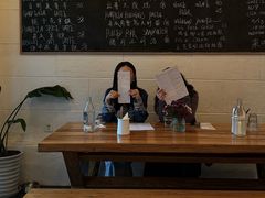 -Egg•Allday Brunch(襄阳北路店)