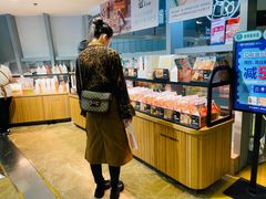 -爸爸糖吐司面包(北京西单大悦城店)