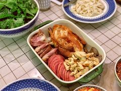 鸡肝-老杨家熟食店