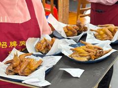 -煲煲掂风味煲仔饭餐厅(西区店)