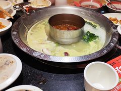 -吴老幺火锅(金龙店)