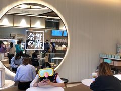 -奈雪的茶(金鹰广场店)