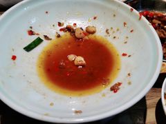 -湘邻呷铺·田园家宴(汉基广场店)