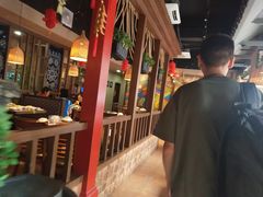 大堂-阿婉贵州苗家酸汤鱼(梅林店)