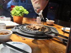 -超级神炭烤肉夜食(芥园西道店)